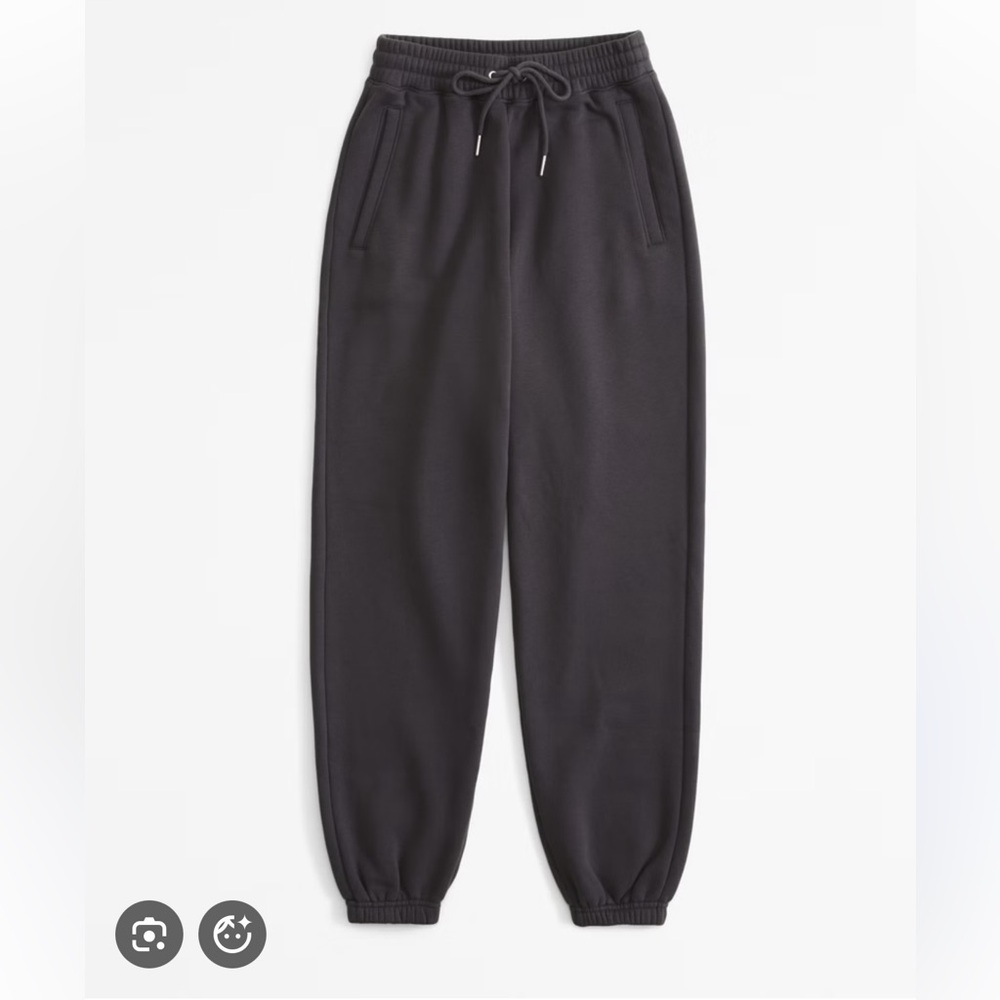 Abercrombie & Fitch Sunday Sweatpants